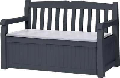 Скамья садовая Keter Eden 265L