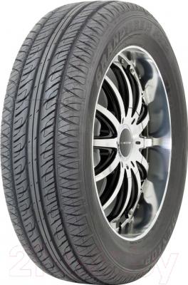 Летняя шина Dunlop Grandtrek PT2 215/65R16 98S