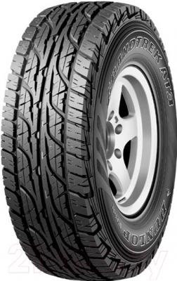 Летняя шина Dunlop Grandtrek AT3 255/65R16 109H