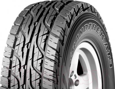 Летняя шина Dunlop Grandtrek AT3 255/65R16 109H