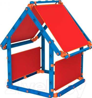 Детский игровой домик Keter ConstrucToy (17200123)