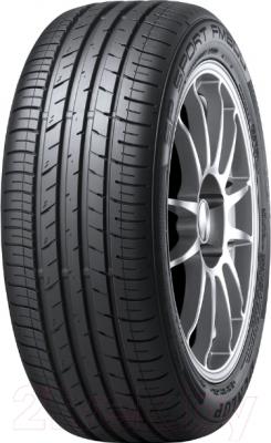 Летняя шина Dunlop SP Sport FM800 205/55R17 91V