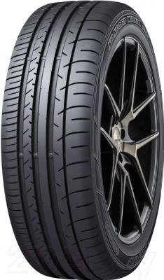 Летняя шина Dunlop SP Sport Maxx 050+ SUV 235/60R18 107W