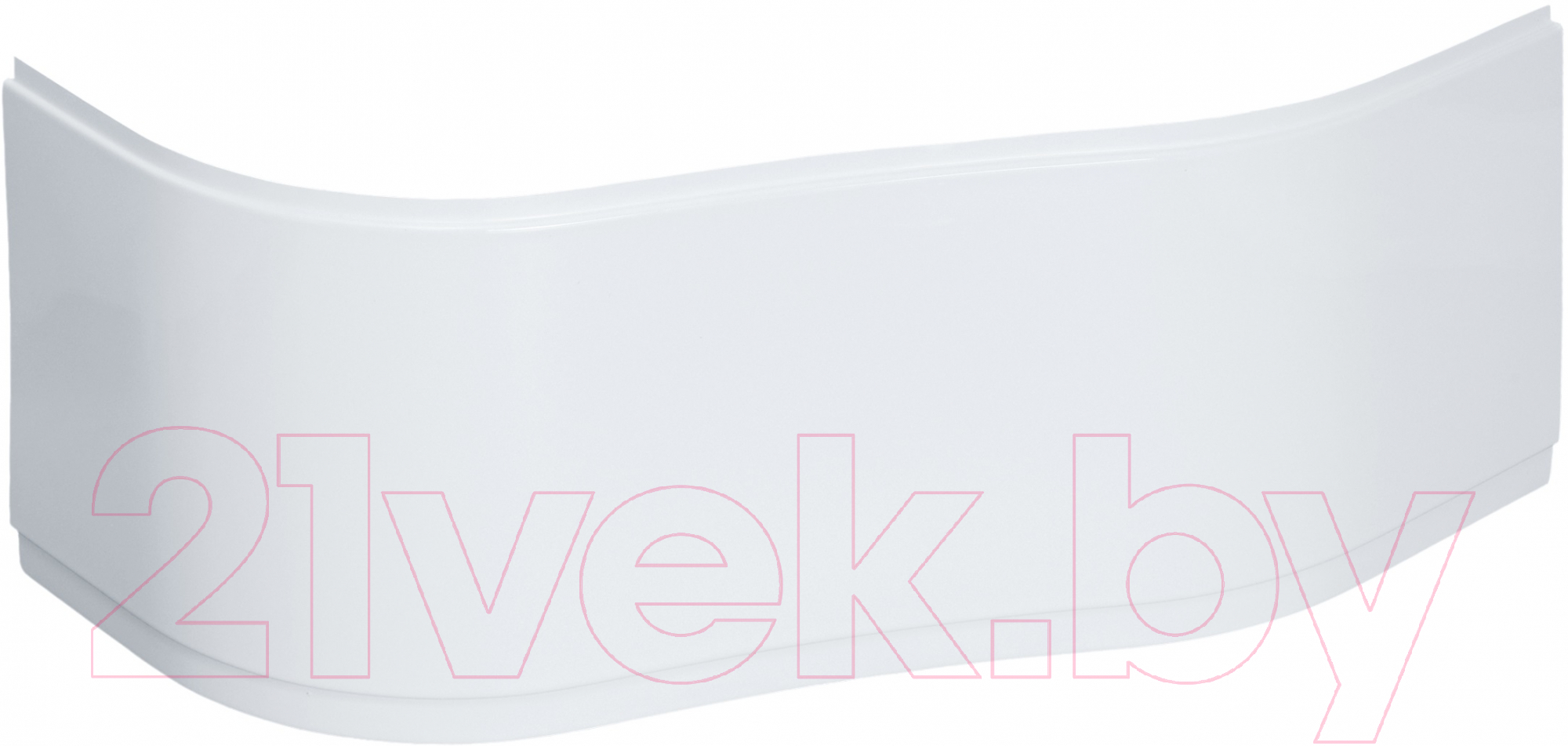 Экран для ванны Santek Ибица 150 L (WH112087)