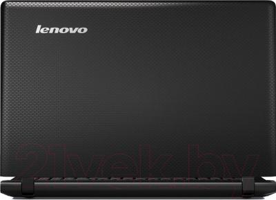 Ноутбук Lenovo 100-15 (80MJ00DVRK)