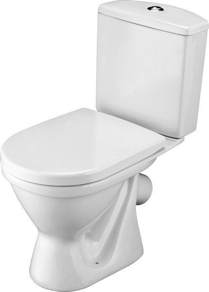 Унитаз напольный Santek Алькор WH302140