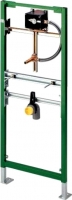 

Инсталляция для писсуара Viega, Eco Plus 461843