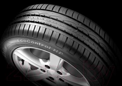 Летняя шина Fulda Ecocontrol HP 195/50R16 84V