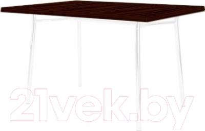 Столешница для стола Nowy Styl ДСП 120x80 (венге)