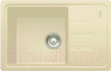 

Мойка кухонная Franke, Malta BSG 611-62