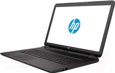 Ноутбук HP 17-p102ur (P0T41EA)