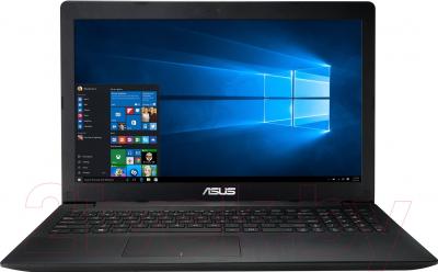 Ноутбук Asus X553SA-XX188D