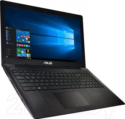 Ноутбук Asus X553SA-XX188D