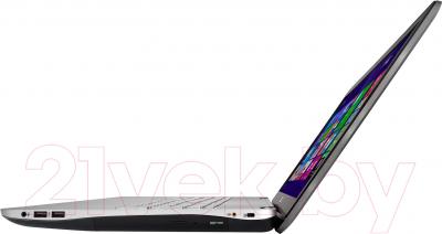 Ноутбук Asus N751JX-T7215T