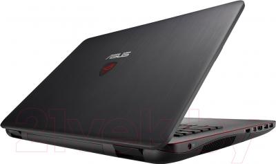 Игровой ноутбук Asus G771JW-T7169T