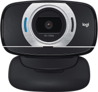 Веб-камера Logitech C615 (960-001056) - 
