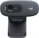 Веб-камера Logitech C270 (960-001063) - 