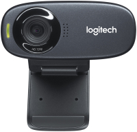 Веб-камера Logitech C310 (960-001065) - 