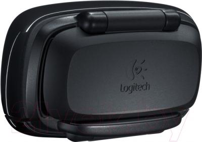 Веб-камера Logitech C525 (960-001064) - с обратной стороны