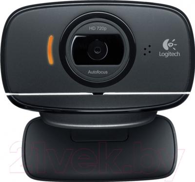 Веб-камера Logitech C525 (960-001064) - Logitech C525 (960-001064)