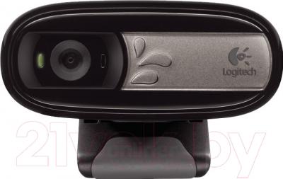 Веб-камера Logitech C170 (960-001066) - Logitech C170 (960-001066)