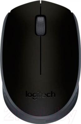 

Мышь Logitech, M171 / 910-004424