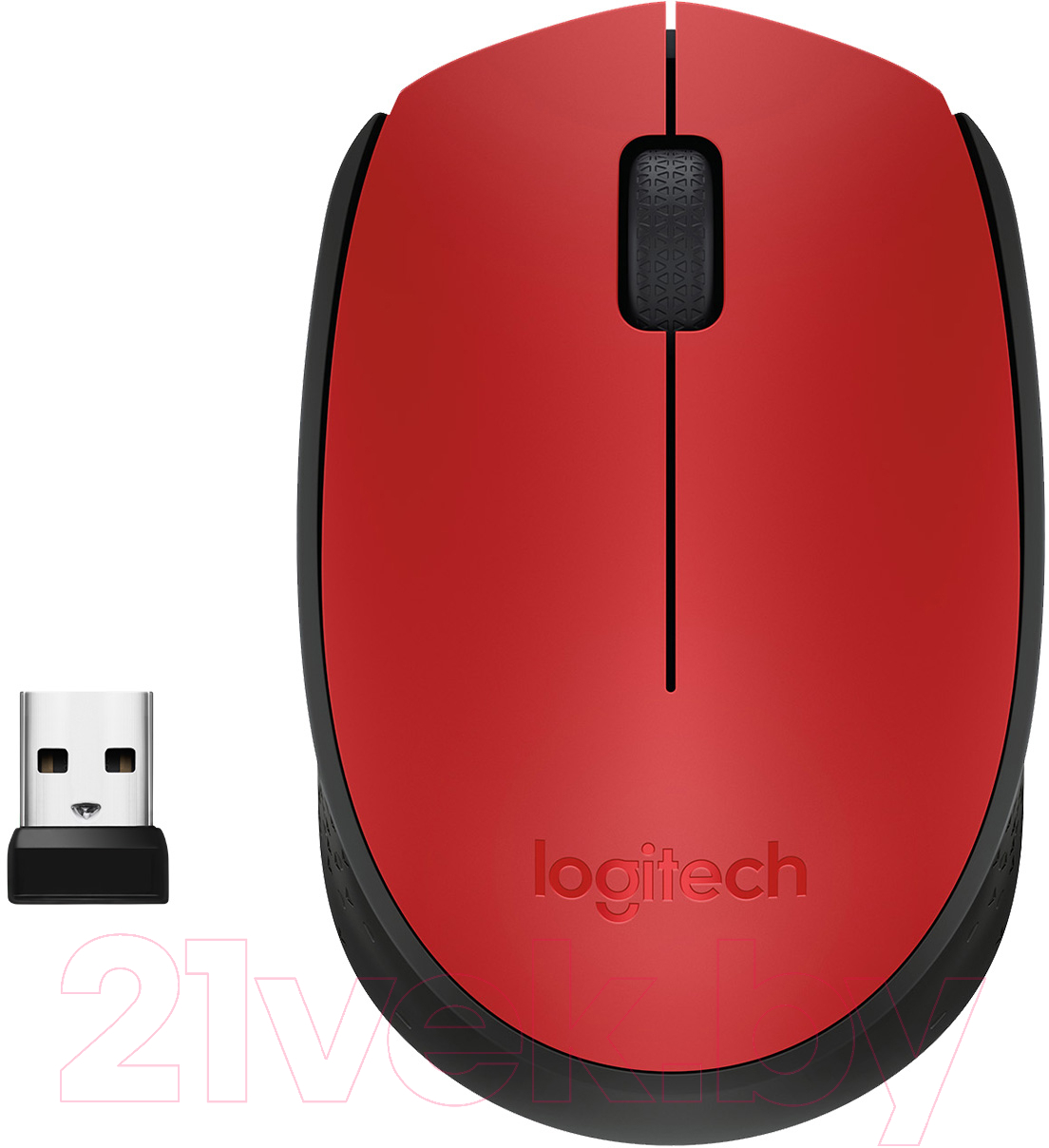 Мышь Logitech M171