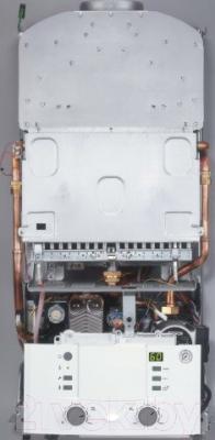 Газовый котел Bosch ZSC 28-3 MFK