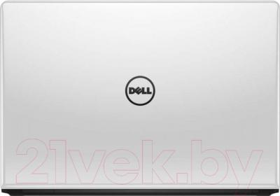 Ноутбук Dell Inspiron 15 (5558-6650)