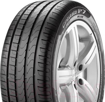 Летняя шина Pirelli Cinturato P7 Blue 225/50R17 98Y