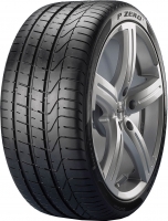 

Летняя шина Pirelli, P Zero 245/45R19 102Y Run-Flat
