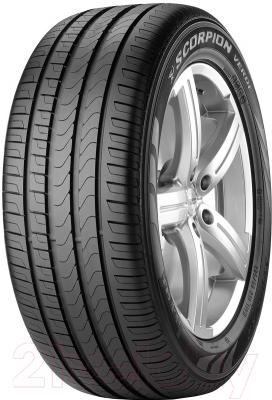 

Летняя шина Pirelli, Scorpion Verde 275/50R20 109W