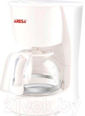 Капельная кофеварка Aresa AR-1607