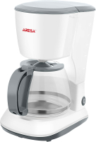 Капельная кофеварка Aresa AR-1608 - 