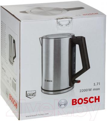 Электрочайник Bosch TWK7101
