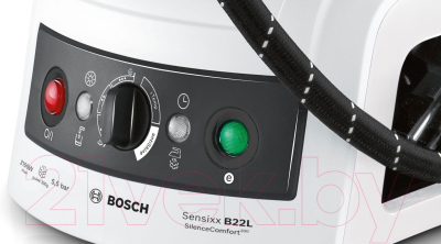 Утюг с парогенератором Bosch TDS2255