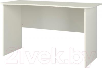 Письменный стол Мебель-Неман Астория СТ-1 (кремовый)