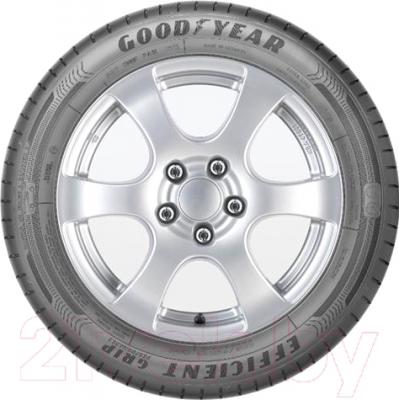 Летняя шина Goodyear EfficientGrip Performance 205/55R16 91H