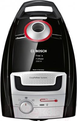Пылесос Bosch BSGL52531
