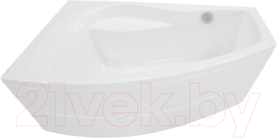 Изображение товара Ванна акриловая Santek Майорка 150x90 L (WH111984)