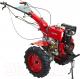 Мотоблок дизельный Weima WM1100BE(KM) - 