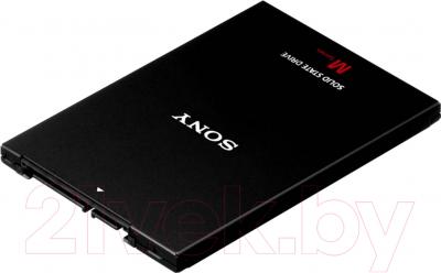 SSD диск Sony SLW-MG2