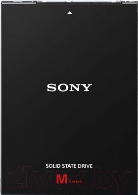 SSD диск Sony SLW-MG2