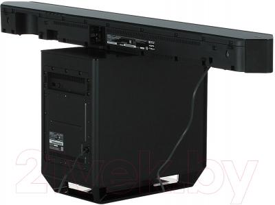 Изображение товара Звуковая панель (саундбар) Sony HT-ST9