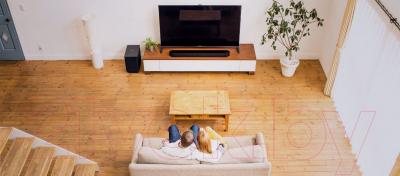 Изображение товара Звуковая панель (саундбар) Sony HT-ST9