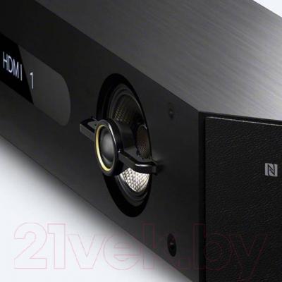 Изображение товара Звуковая панель (саундбар) Sony HT-ST9