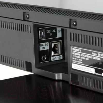 Изображение товара Звуковая панель (саундбар) Sony HT-ST9