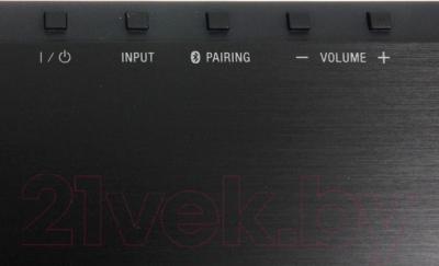 Изображение товара Звуковая панель (саундбар) Sony HT-ST9