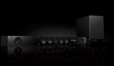 Изображение товара Звуковая панель (саундбар) Sony HT-ST9