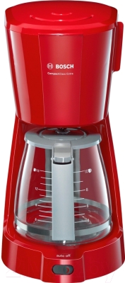 Капельная кофеварка Bosch TKA3A034